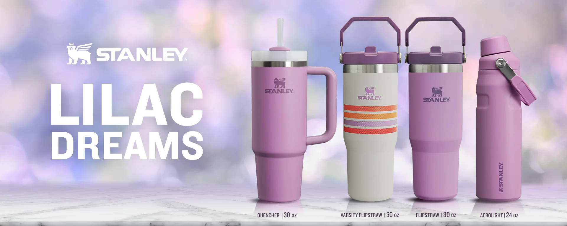 Tumblers