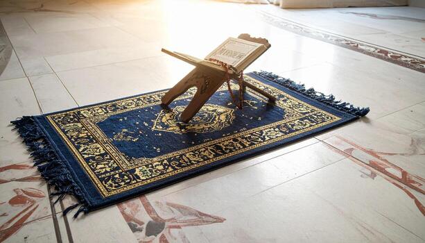 Prayer Mats